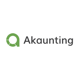 Akaunting - PHP Laravel Based Invoicing Platform