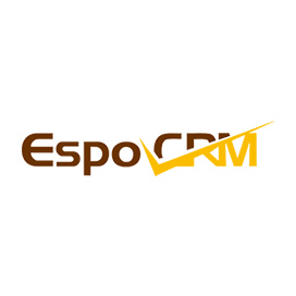 EspoCRM is open source marketing technology