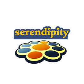 Serendipity is a very powerful and reliable blog engine